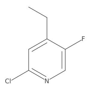 869640-45-9 structure
