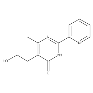 874765-37-4 structure