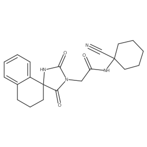 876669-94-2结构式