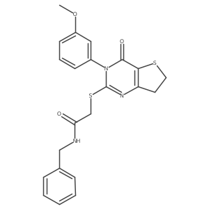 877655-51-1结构式