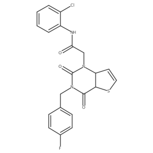 879138-70-2 structure