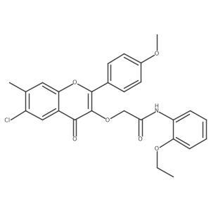 881264-60-4结构式