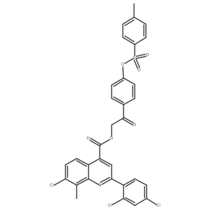 886686-16-4结构式