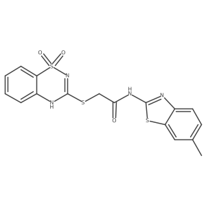 886956-69-0 structure