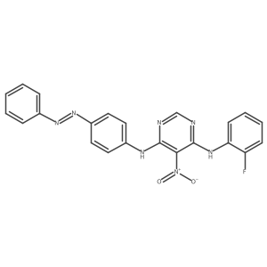 887988-22-9 structure