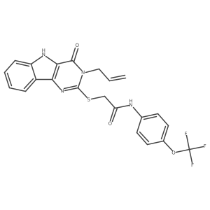888448-18-8结构式