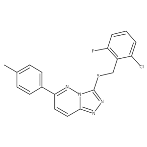 891124-66-6 structure