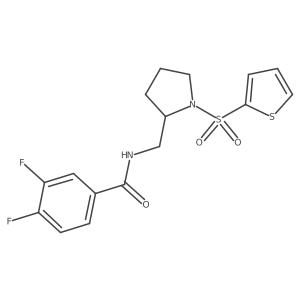 896282-51-2 structure