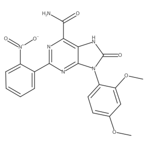 898422-50-9 structure