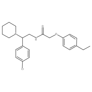 898506-96-2结构式