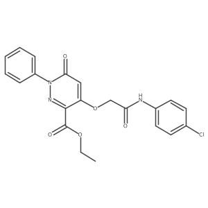 899733-52-9 structure