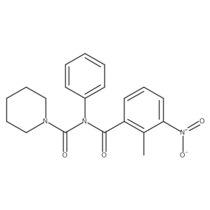 899755-17-0 structure