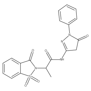 899758-38-4 structure