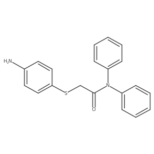 913248-50-7 structure