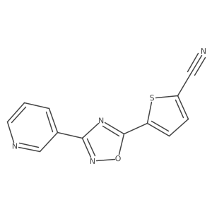 913830-24-7 structure