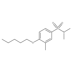 914246-24-5 structure