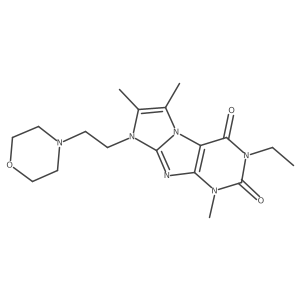CID 16615272结构式