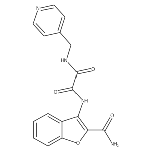 920384-61-8 structure