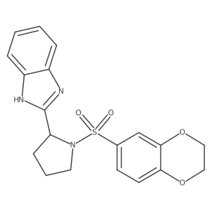 921076-23-5 structure