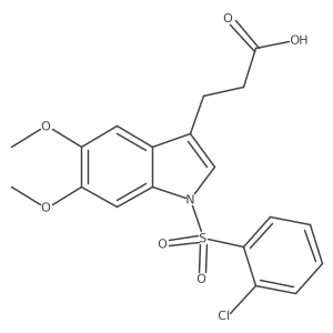 929255-63-0 structure