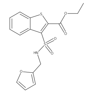 932304-00-2 structure
