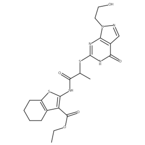 932514-19-7 structure