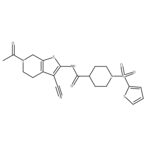 941941-58-8 structure