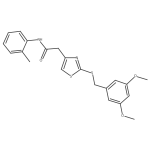 941981-34-6 structure