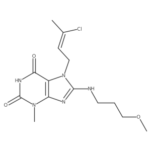 946255-31-8 structure