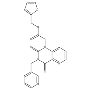 946323-43-9 structure