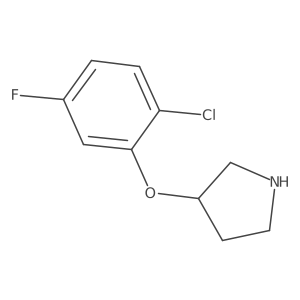 946682-00-4 structure