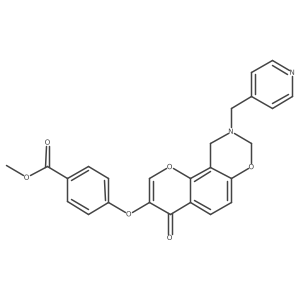 951965-18-7 structure
