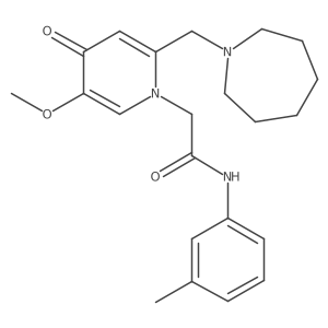 1005307-58-3结构式