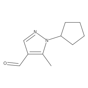 1006453-99-1结构式