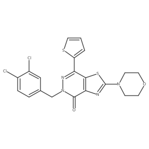 1021020-32-5 structure
