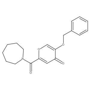 1021023-75-5 structure