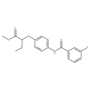 1021075-46-6 structure
