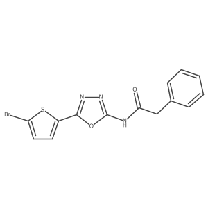 1021131-85-0结构式