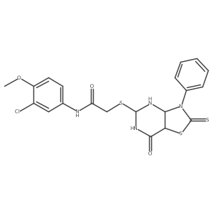 1021215-65-5 structure