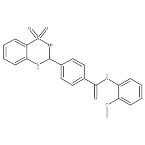 1021221-18-0 structure