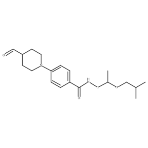 1022929-28-7 structure