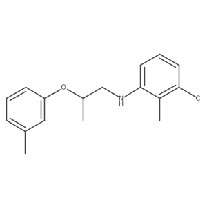 1040688-07-0 structure
