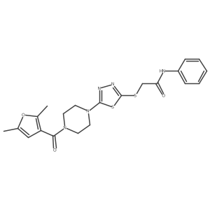 1105198-57-9 structure