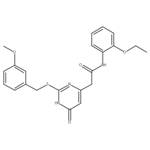 1105211-55-9 structure