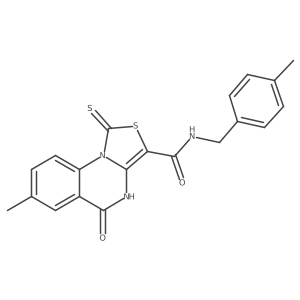 1111160-64-5 structure