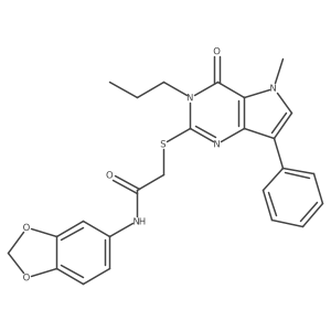 1111981-42-0 structure