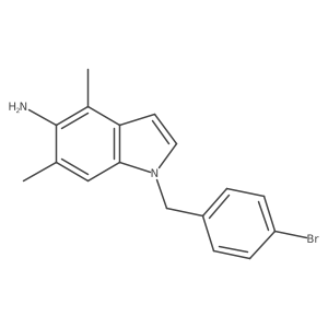 1114453-61-0 structure