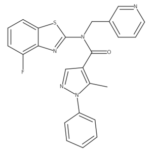 1170822-90-8结构式