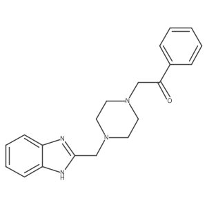 1170915-66-8结构式