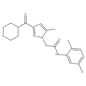 1172404-38-4 structure